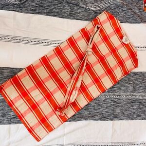 Ace & Jig Harbour dress in Stellar